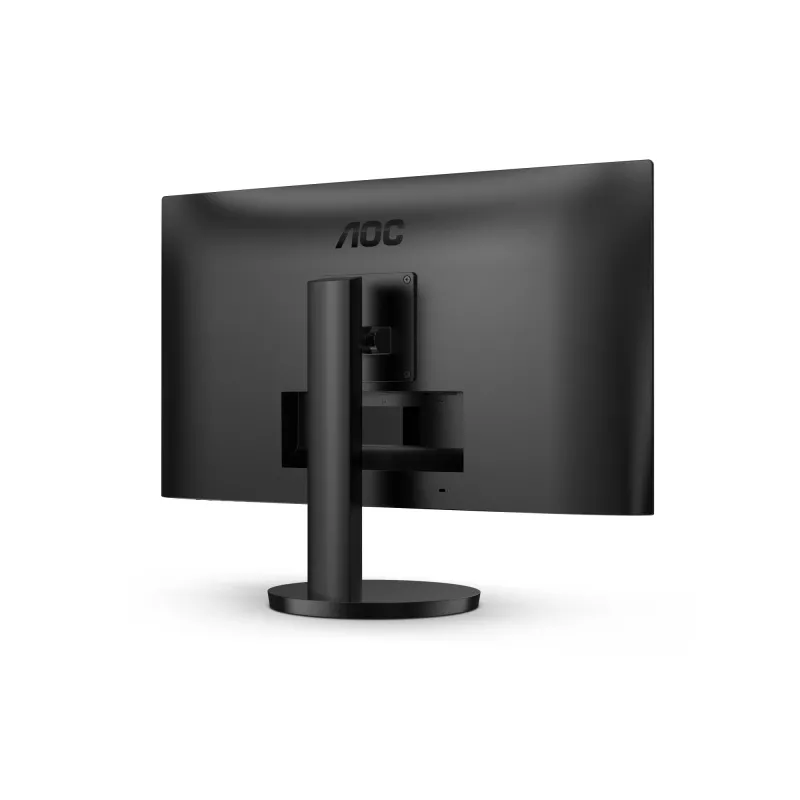 Monitorius AOC B3 27B3CF2 68,6 cm (27 colių) Full HD LED juodas