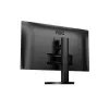 Monitorius AOC B3 27B3CF2 68,6 cm (27 colių) Full HD LED juodas