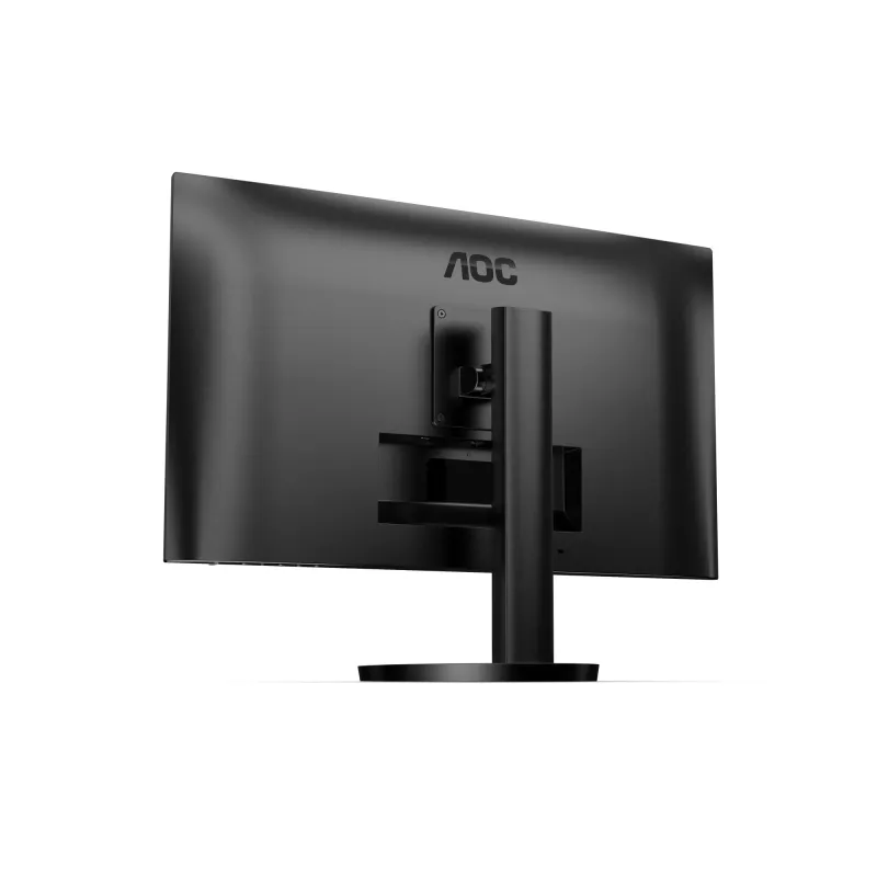 Monitorius AOC B3 27B3CF2 68,6 cm (27 colių) Full HD LED juodas