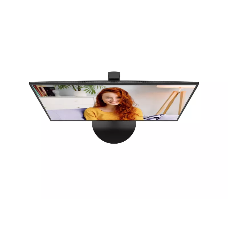 Monitorius AOC B3 27B3CF2 68,6 cm (27 colių) Full HD LED juodas