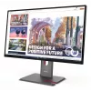 Monitorius Lenovo ThinkVision P27QD-40, 68,6 cm (27 colių), 2560 x 1440 pikselių, Wide Quad HD, LED, 6 ms, Juodas