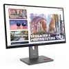 Monitorius Lenovo ThinkVision P27QD-40, 68,6 cm (27 colių), 2560 x 1440 pikselių, Wide Quad HD, LED, 6 ms, Juodas