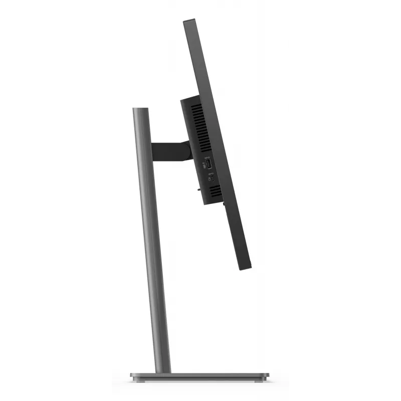 Monitorius Lenovo ThinkVision P27QD-40, 68,6 cm (27 colių), 2560 x 1440 pikselių, Wide Quad HD, LED, 6 ms, Juodas