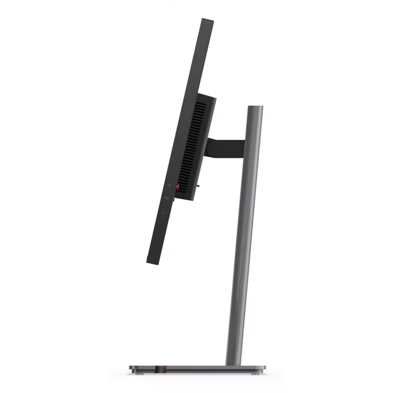 Monitorius Lenovo ThinkVision P27QD-40, 68,6 cm (27 colių), 2560 x 1440 pikselių, Wide Quad HD, LED, 6 ms, Juodas