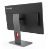 Monitorius Lenovo ThinkVision P27QD-40, 68,6 cm (27 colių), 2560 x 1440 pikselių, Wide Quad HD, LED, 6 ms, Juodas