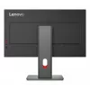 Monitorius Lenovo ThinkVision P27QD-40, 68,6 cm (27 colių), 2560 x 1440 pikselių, Wide Quad HD, LED, 6 ms, Juodas