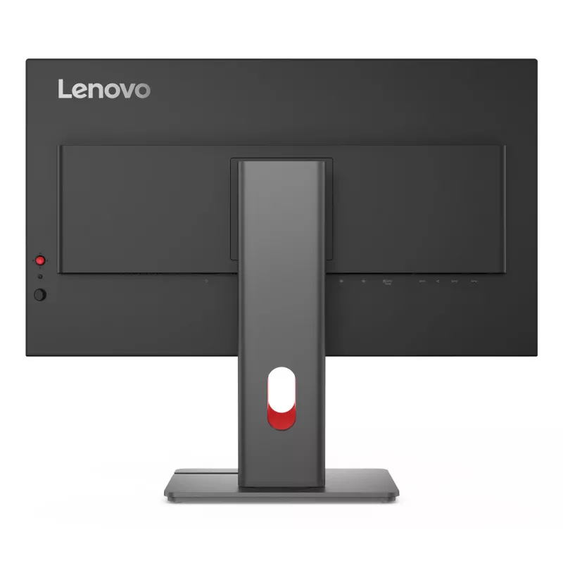 Monitorius Lenovo ThinkVision P27QD-40, 68,6 cm (27 colių), 2560 x 1440 pikselių, Wide Quad HD, LED, 6 ms, Juodas