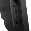 Monitorius Lenovo ThinkVision P27QD-40, 68,6 cm (27 colių), 2560 x 1440 pikselių, Wide Quad HD, LED, 6 ms, Juodas