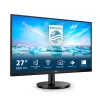 Philips V Line 275V8LA/00 monitorius 68,6 cm (27 colių) 2560 x 1440 pikselių Quad HD LED juodas