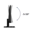 Philips V Line 275V8LA/00 monitorius 68,6 cm (27 colių) 2560 x 1440 pikselių Quad HD LED juodas