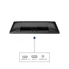 Philips V Line 275V8LA/00 monitorius 68,6 cm (27 colių) 2560 x 1440 pikselių Quad HD LED juodas