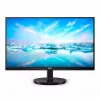 Philips V Line 275V8LA/00 monitorius 68,6 cm (27 colių) 2560 x 1440 pikselių Quad HD LED juodas