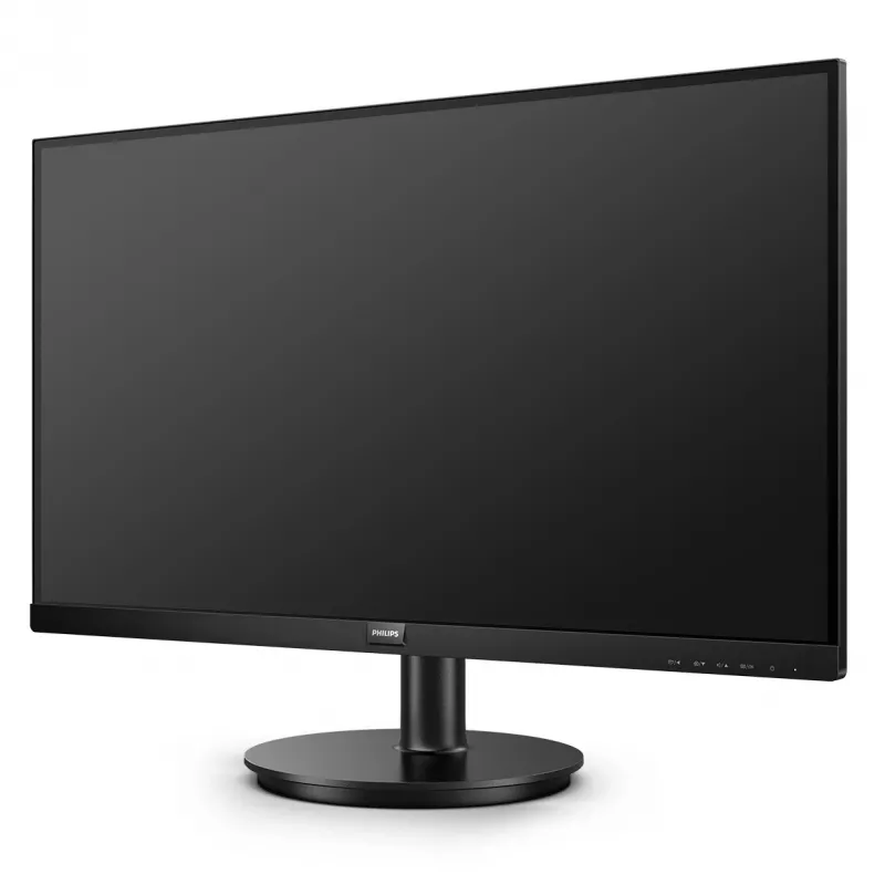 Philips V Line 275V8LA/00 monitorius 68,6 cm (27 colių) 2560 x 1440 pikselių Quad HD LED juodas
