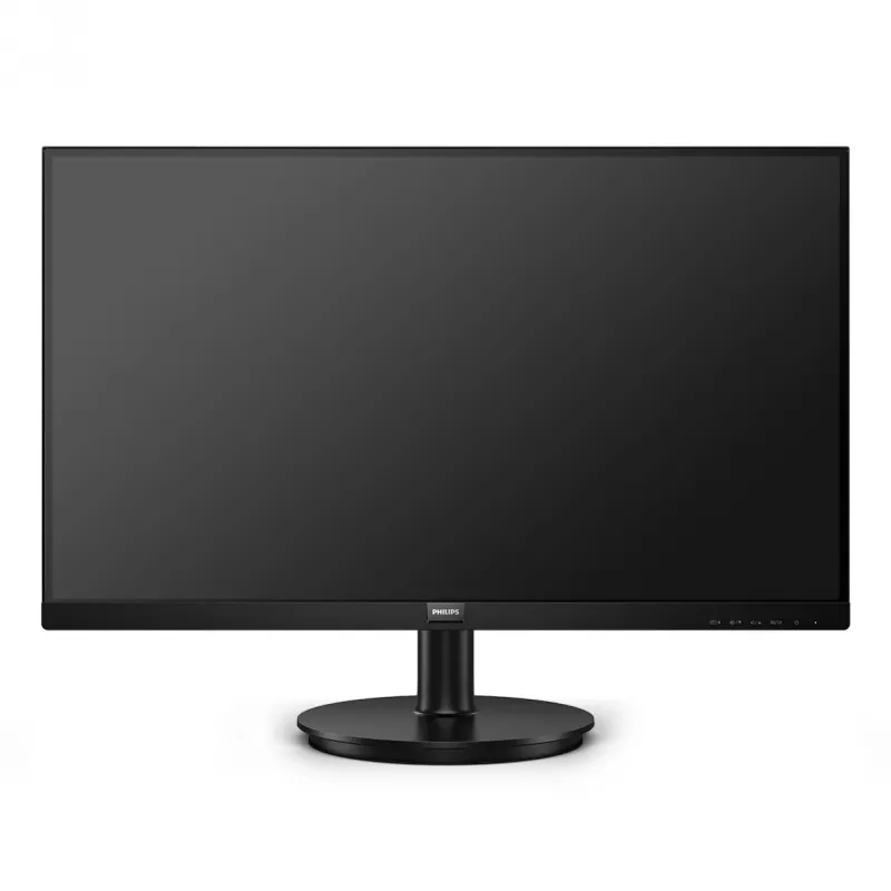 Philips V Line 275V8LA/00 monitorius 68,6 cm (27 colių) 2560 x 1440 pikselių Quad HD LED juodas