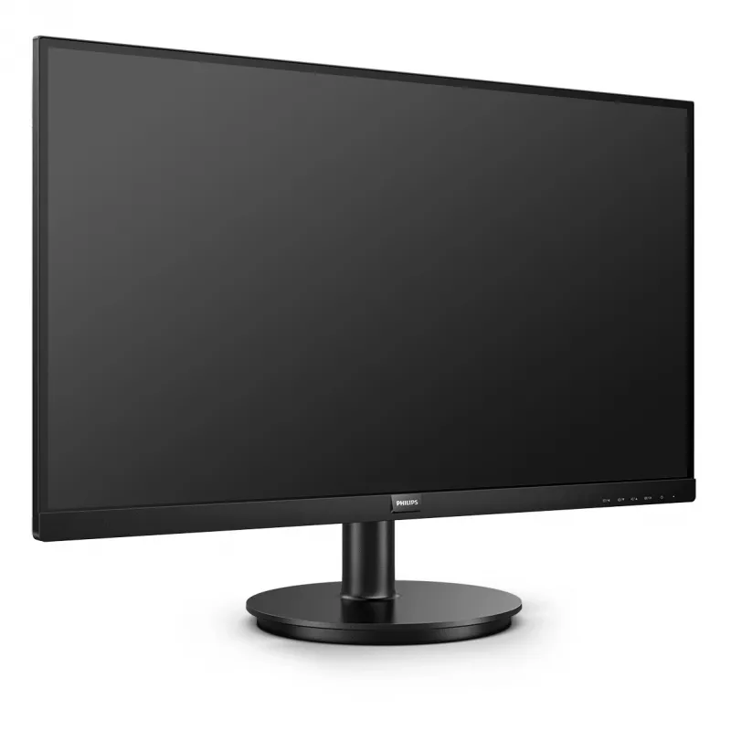 Philips V Line 275V8LA/00 monitorius 68,6 cm (27 colių) 2560 x 1440 pikselių Quad HD LED juodas