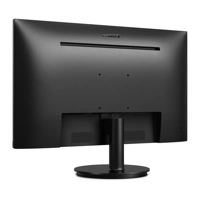 Philips V Line 275V8LA/00 monitorius 68,6 cm (27 colių) 2560 x 1440 pikselių Quad HD LED juodas