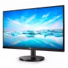 Philips V Line 275V8LA/00 monitorius 68,6 cm (27 colių) 2560 x 1440 pikselių Quad HD LED juodas