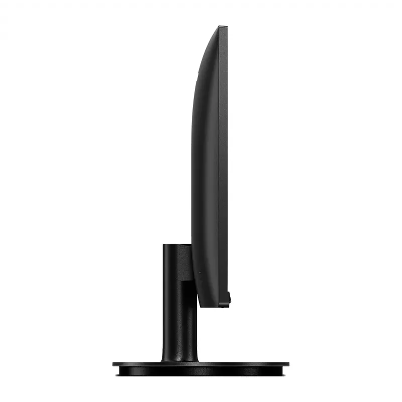 Philips V Line 275V8LA/00 monitorius 68,6 cm (27 colių) 2560 x 1440 pikselių Quad HD LED juodas