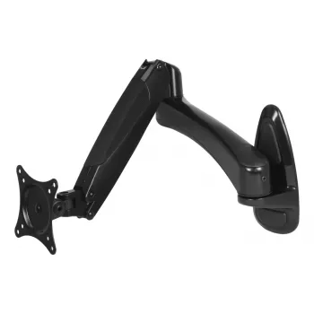 ARCTIC W1-3D - Sieninis monitoriaus laikiklis su dujų pakėlimo technologija, 8 kg, 33 cm (13 colių), 81,3 cm (32 coliai), 75 x 75 mm, 100 x 100 mm, juodas
