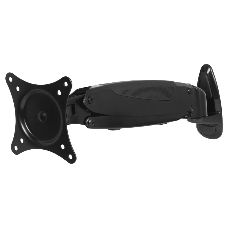 ARCTIC W1-3D - Sieninis monitoriaus laikiklis su dujų pakėlimo technologija, 8 kg, 33 cm (13 colių), 81,3 cm (32 coliai), 75 x 75 mm, 100 x 100 mm, juodas