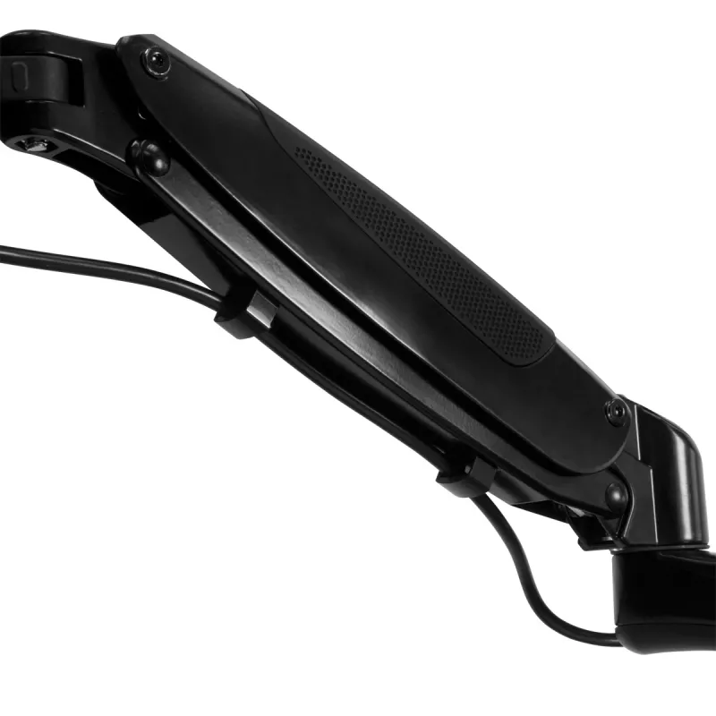 ARCTIC W1-3D - Sieninis monitoriaus laikiklis su dujų pakėlimo technologija, 8 kg, 33 cm (13 colių), 81,3 cm (32 coliai), 75 x 75 mm, 100 x 100 mm, juodas