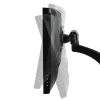 ARCTIC W1-3D - Sieninis monitoriaus laikiklis su dujų pakėlimo technologija, 8 kg, 33 cm (13 colių), 81,3 cm (32 coliai), 75 x 75 mm, 100 x 100 mm, juodas