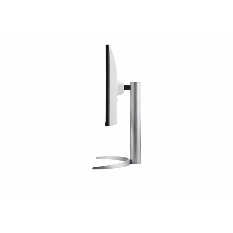 LG 27UQ850V-W monitorius 68.6 cm (27 colių) 3840 x 2160 pikselių 4K Ultra HD LCD Baltas