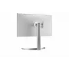 LG 27UQ850V-W monitorius 68.6 cm (27 colių) 3840 x 2160 pikselių 4K Ultra HD LCD Baltas