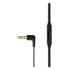 HyperX Cloud Earbuds II juodos spalvos ausinės