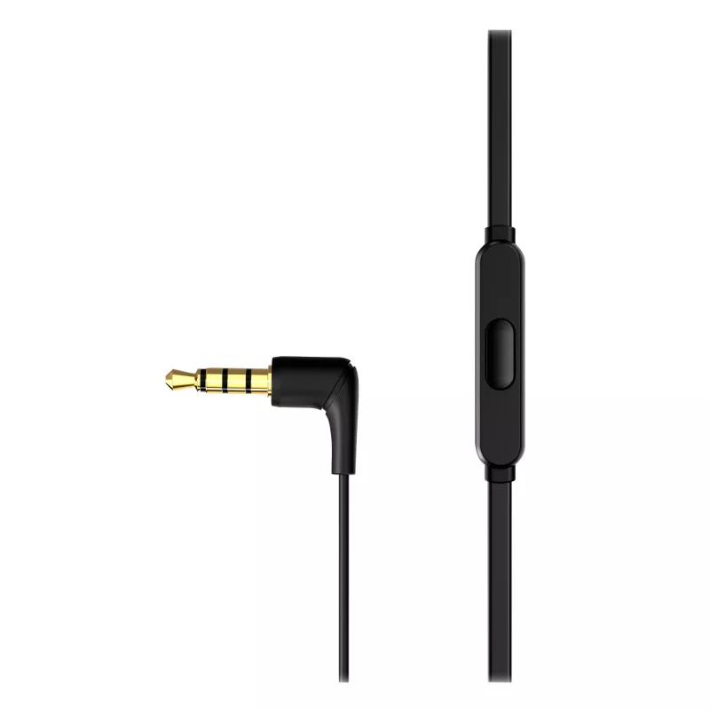 HyperX Cloud Earbuds II juodos spalvos ausinės