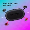 HyperX Cloud Earbuds II juodos spalvos ausinės