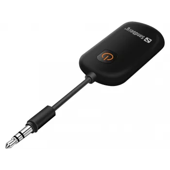 Sandberg Bluetooth Audio Link 2in1 TxRx – belaidis garso adapteris