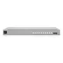 UBIQUITI NETWORKS Unifi Switch USW-PRO-XG-10-POE 1U, profesionalus 10 prievadų L3 jungiklis