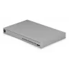 UBIQUITI NETWORKS Unifi Switch USW-PRO-XG-10-POE 1U, profesionalus 10 prievadų L3 jungiklis