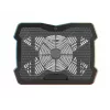 Aušinimo stovas nešiojamam kompiuteriui Trust GXT 1126 Aura 43,2 cm (17 colių) 700 RPM Juodas