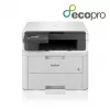 Brother MFC-L3520CDWE EcoPro Ready 3-in-1 spalvotas lazerinis spausdintuvas