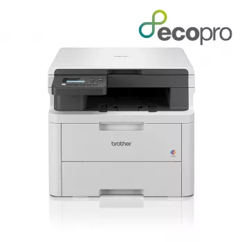 Brother MFC-L3520CDWE EcoPro Ready 3-in-1 spalvotas lazerinis spausdintuvas