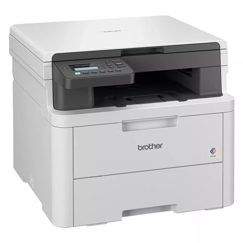 Brother MFC-L3520CDWE EcoPro Ready 3-in-1 spalvotas lazerinis spausdintuvas