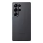 Samsung Kindsuit dėklas telefonui Galaxy S25 Ultra, juodas, EF-VS938PBEGWW