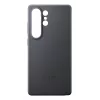 Samsung Kindsuit dėklas telefonui Galaxy S25 Ultra, juodas, EF-VS938PBEGWW