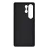 Samsung Kindsuit dėklas telefonui Galaxy S25 Ultra, juodas, EF-VS938PBEGWW