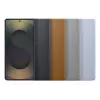Samsung Kindsuit dėklas telefonui Galaxy S25 Ultra, juodas, EF-VS938PBEGWW