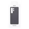 Samsung Kindsuit dėklas telefonui Galaxy S25 Ultra, juodas, EF-VS938PBEGWW