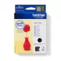 Originalus Brother LC121BK rašalo kasetė juoda 1 vnt.