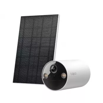 IP lauko stebėjimo kamera TP-Link Tapo C410 Kit Outdoor 2304x1296 Belaidė