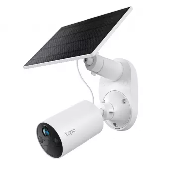 IP lauko stebėjimo kamera TP-Link Tapo C410 Kit Outdoor 2304x1296 Belaidė