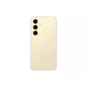 Samsung Clear Case permatomas dėklas mobiliesiems telefonams 15,8 cm (6,2 colio) Galaxy S24