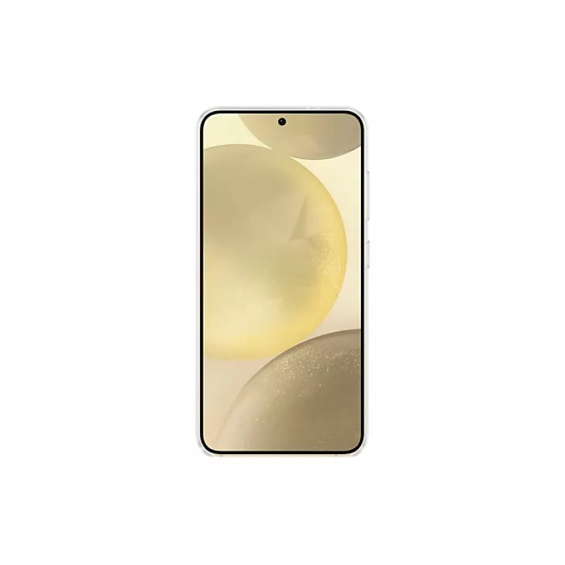Samsung Clear Case permatomas dėklas mobiliesiems telefonams 15,8 cm (6,2 colio) Galaxy S24