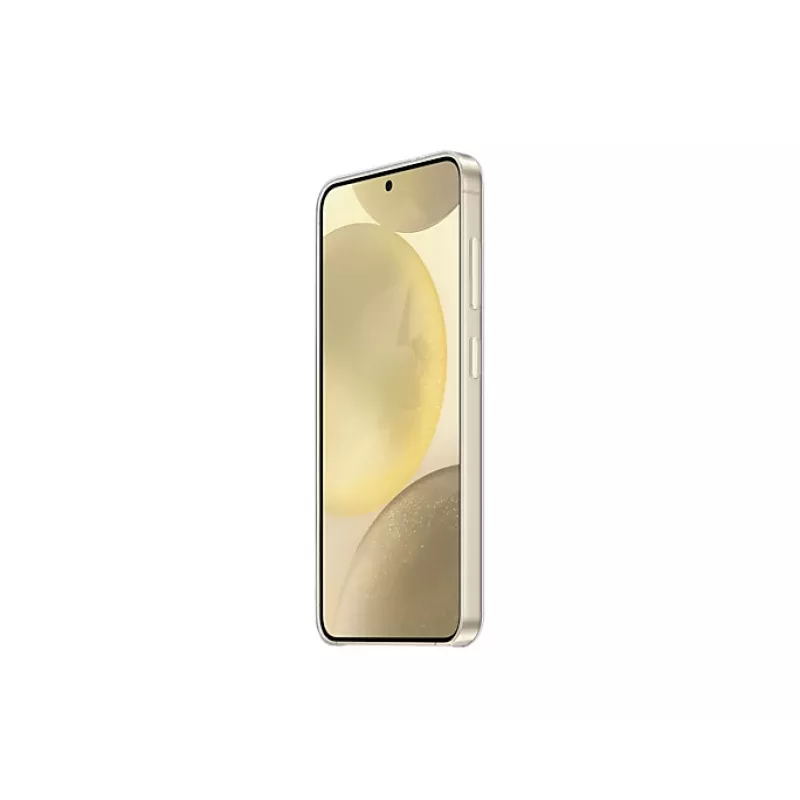 Samsung Clear Case permatomas dėklas mobiliesiems telefonams 15,8 cm (6,2 colio) Galaxy S24