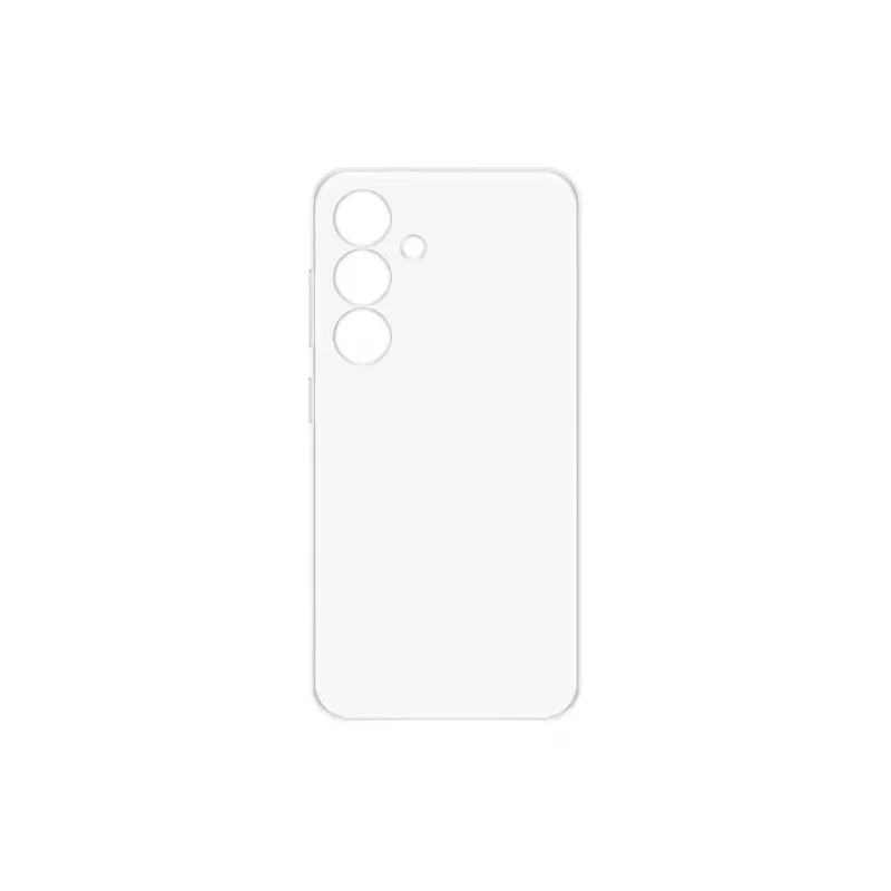 Samsung Clear Case permatomas dėklas mobiliesiems telefonams 15,8 cm (6,2 colio) Galaxy S24